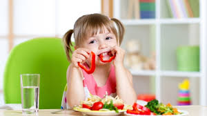 تغذية الأطفال: 16وجبة خفيفة صحية سيحبها أطفالك  